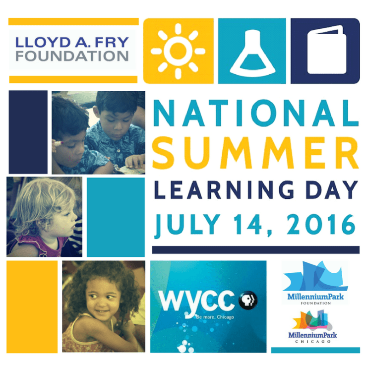 WYCC Summer Learning